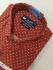 Polyester Cotton Plain Printed Slim Fit Shirts 40s CPx40s CP60 Cotton40 Polyester40 Fs